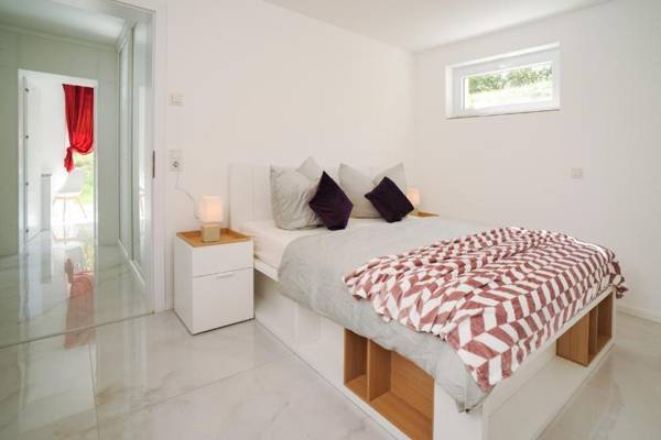 Designapartments Sweet Home - Sennhütte 11