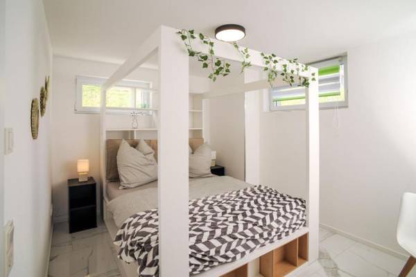 Designapartments Business and More - Sennhütte 9