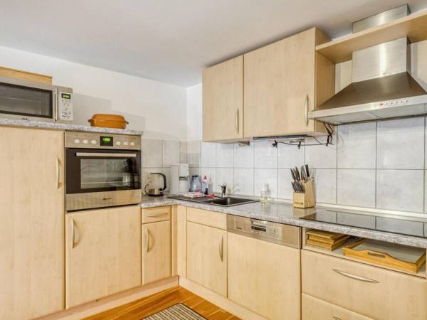 Premium Holiday Home in Wernigerode with Garden