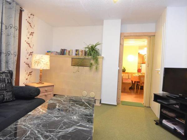 Cushy Holiday Home in Wernigerode with Private Terrace