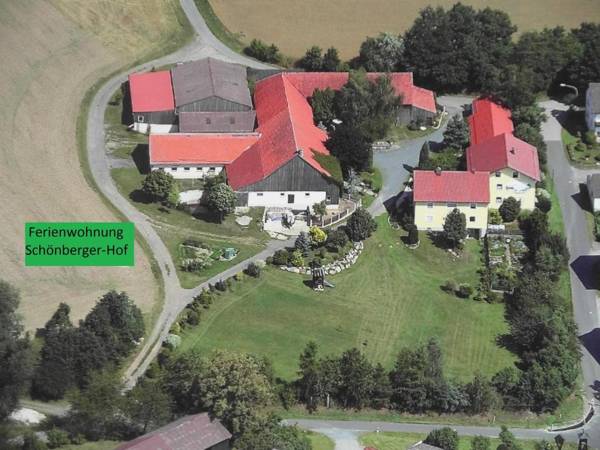 Schönberger-Hof