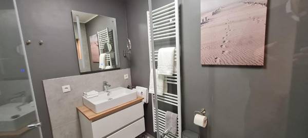 Ferienwohnung am Bibelgarten Sophia