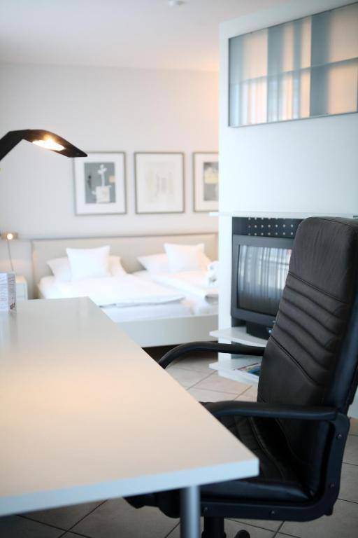 Maifeld Sport- und Tagungshotel
