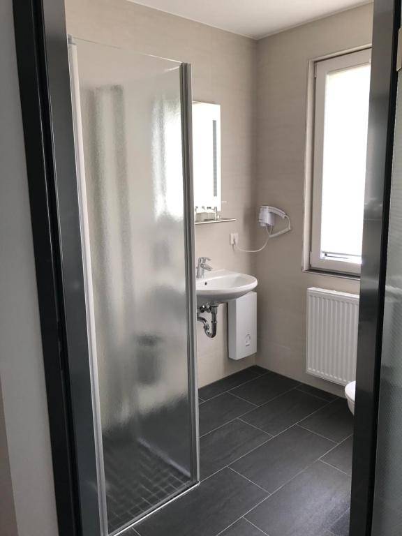 Kraftwerk Relax Motel