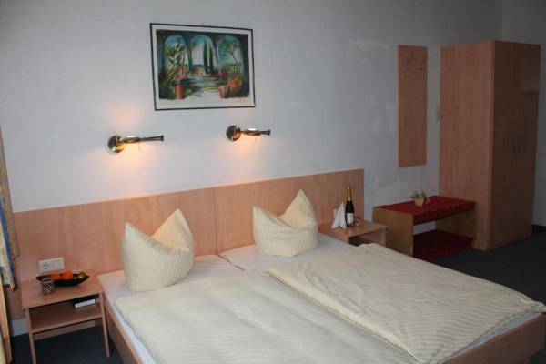 Hotel Adlerhof