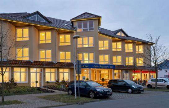 Seehotel am Suedhorn