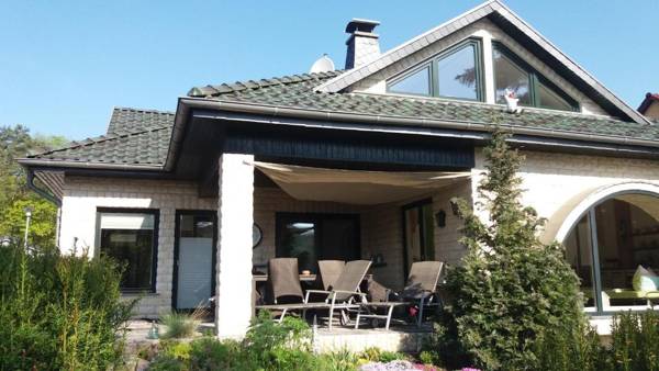 KAMA Ferienhäuser Haus Kathrin