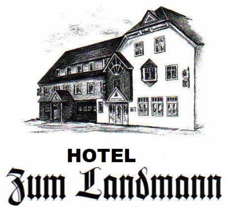 Hotel Zum Landmann