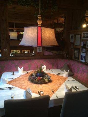 HotelGasthaus zum Wenden