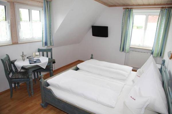 Hotel am Ludwigskanal