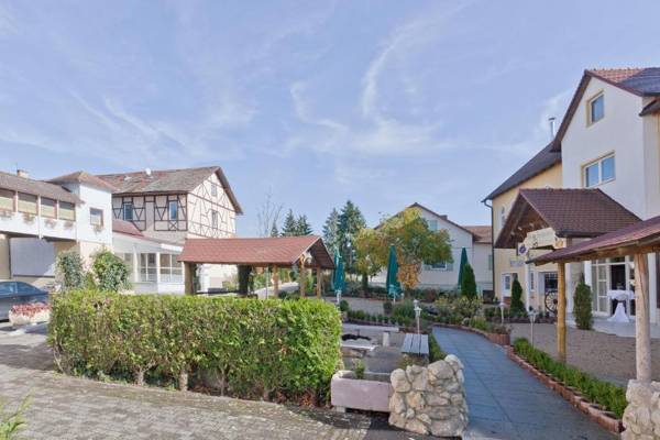 Seebauer Hotel Gut Wildbad