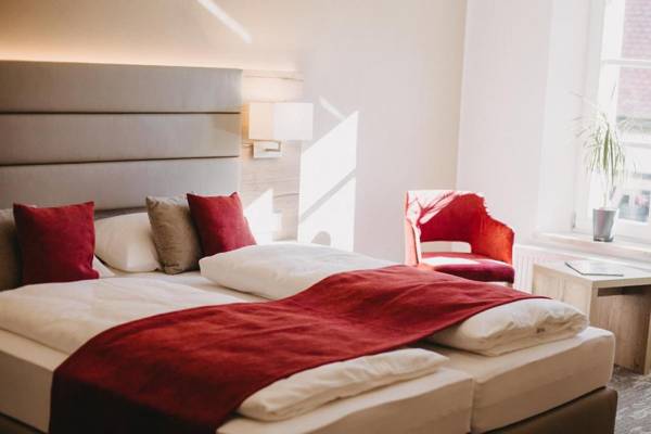 Wittelsbacher Hof Weißenburg