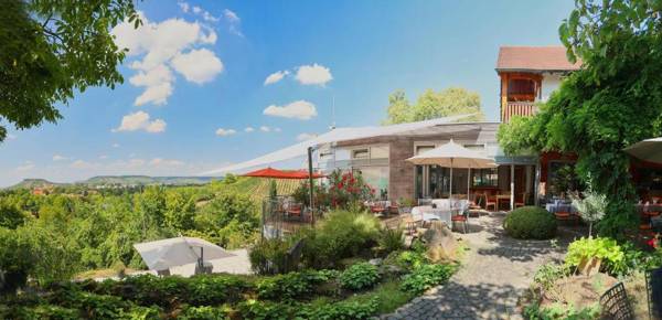 Hotel und Gutsgaststätte Rappenhof