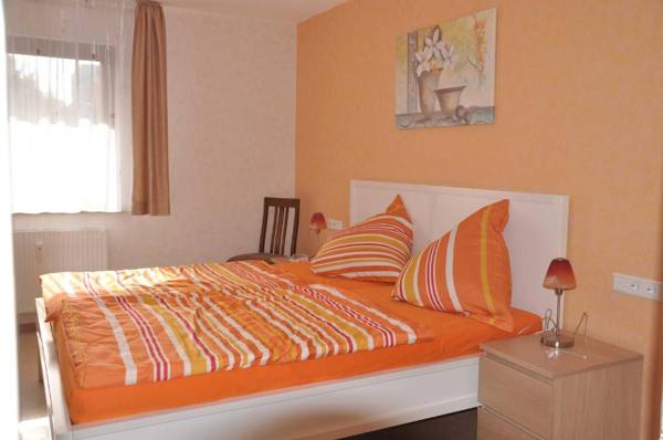 Ferienwohnung Vollert