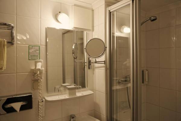 Konsumhotel Dorotheenhof Weimar