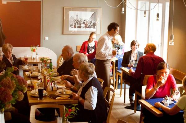 Familienhotel Weimar mit Ferienwohnungen