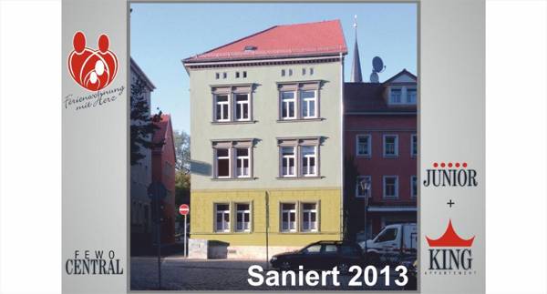 Wimaria Apartments - Central