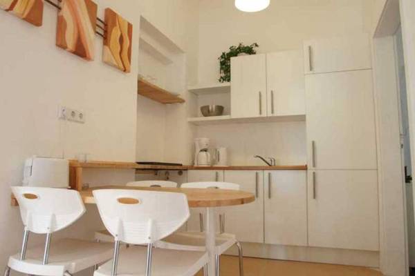 Ferienwohnung am KunstTurm