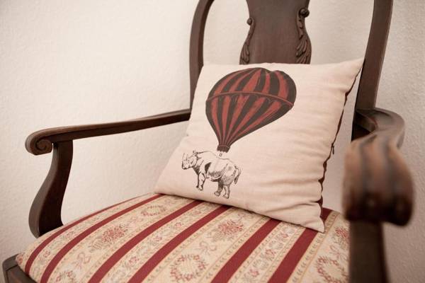 Ferienwohnung in Altstadtnähe