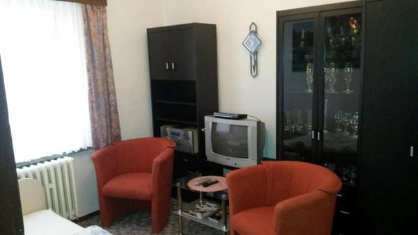 Ferienwohnung Hünefeld