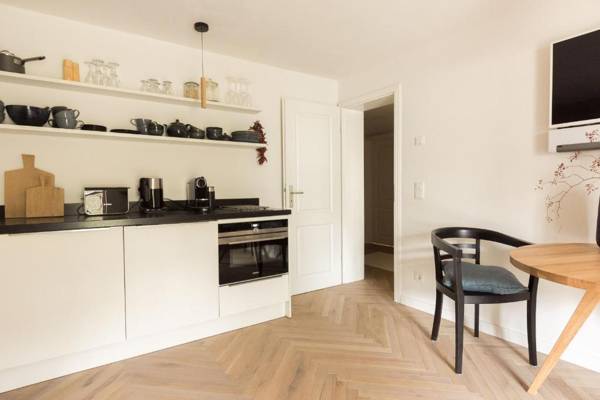 Ferienwohnung Lieberhier