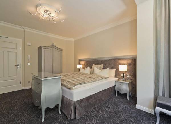 Gästehaus Belvedere