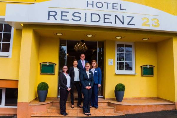 Hotel Residenz23