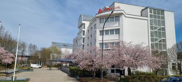 AMEDIA Hotel Weiden