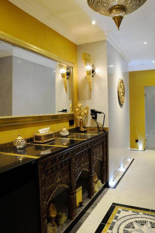 Hotel Zur Heimat Wellness & Spa