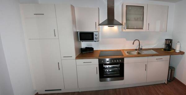 Ferienwohnung Tahedl