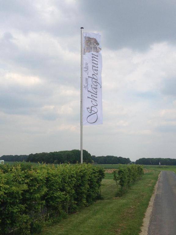 Hotel Zum Alten Schlagbaum