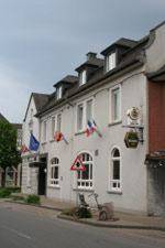 Airport Hotel Jägerhof Weeze