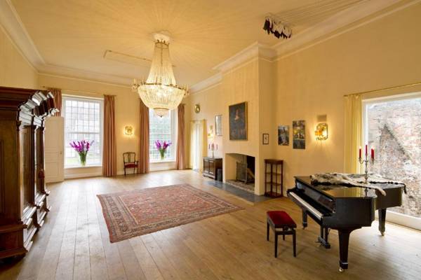 Hotel Schloss Hertefeld