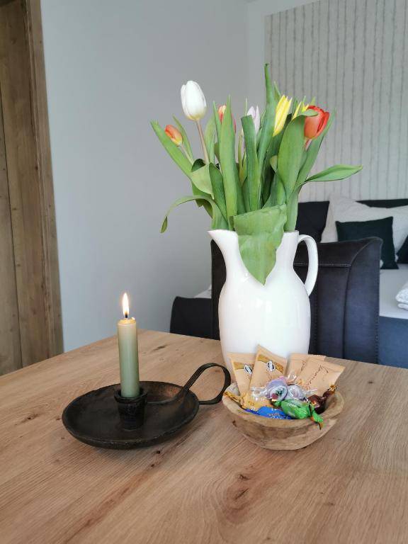 Heeser Hof - Urlaub im Grünen