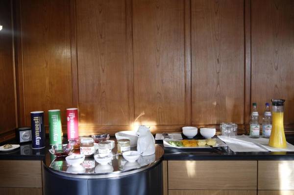 Gasthof Wäscherschloss