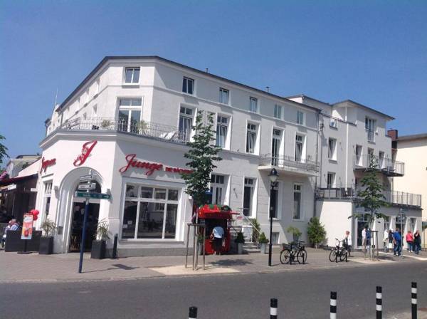 Residenzen am Kirchenplatz