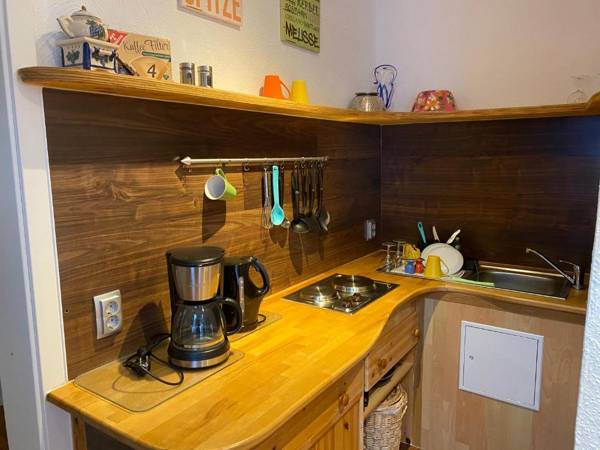 Ferienwohnungen Alexandrinenstraße in Warnemünde