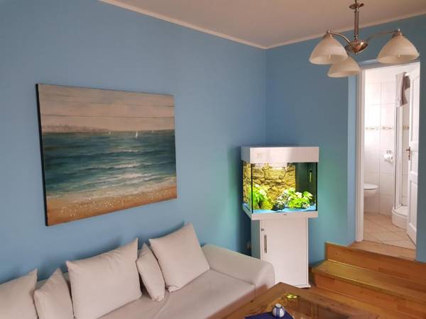 Twee Linden Warnemünde Zentrum