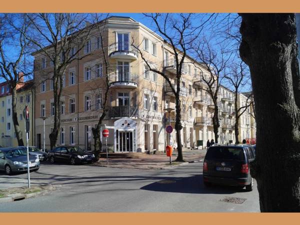 Ferienwohnung Ebel Objekt 27396