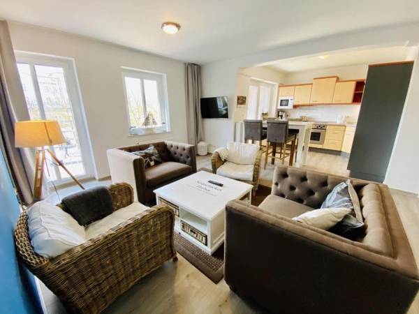 Haus Drei Schwestern Traumzeit