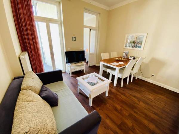 Villa Seevogel/Kormoran