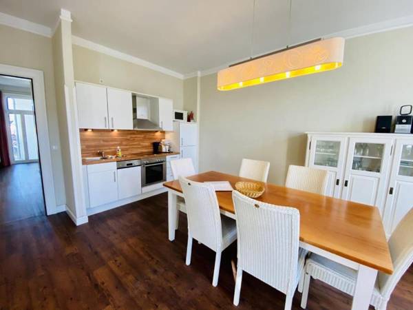 Villa Seevogel/Fischreiher