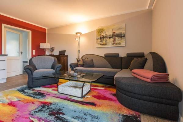 Haus Leuchtfeuer/Eagle