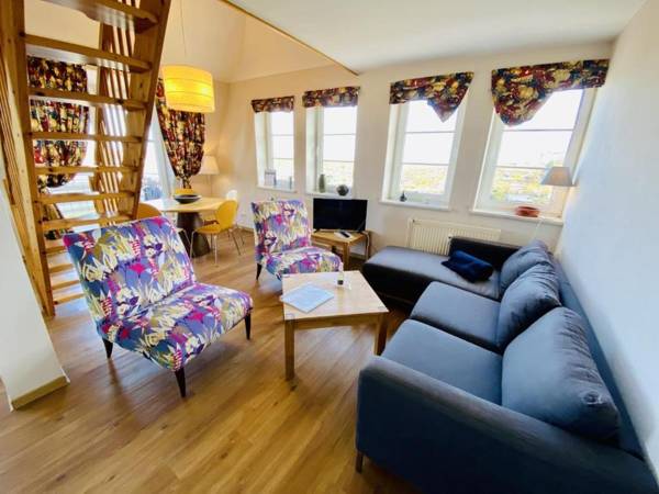 Landhaus Immenbarg Alter Strom