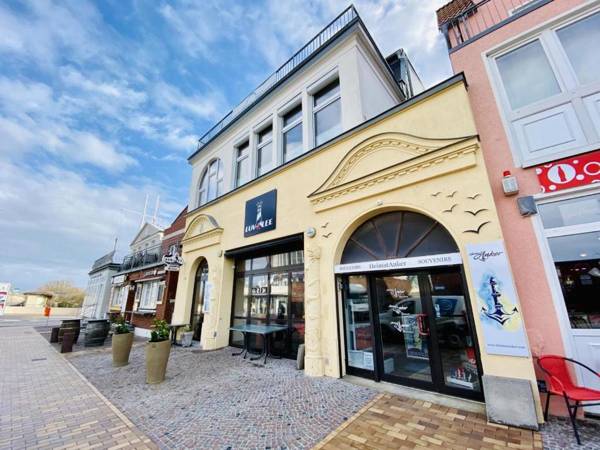 Promenadenblick/Ausguck