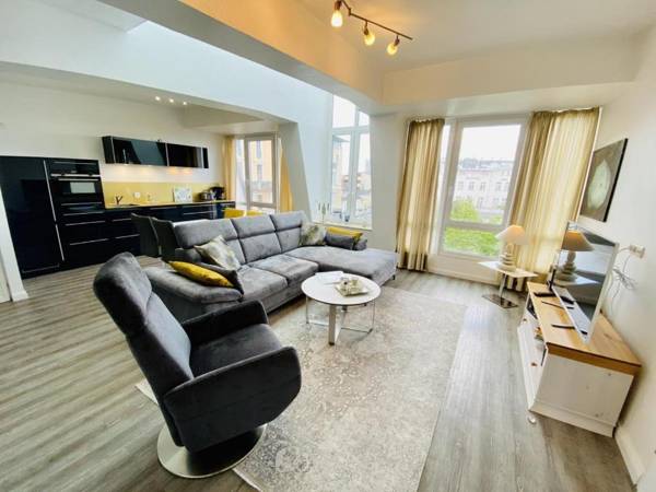 Haus Drei Schwestern Bernstein