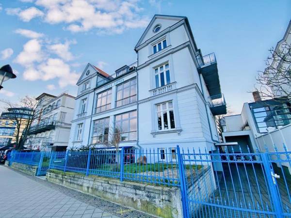 Villa Lipsia/Seeblick