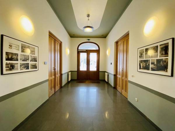 Berringer Captainsroom direkt an der Promenade