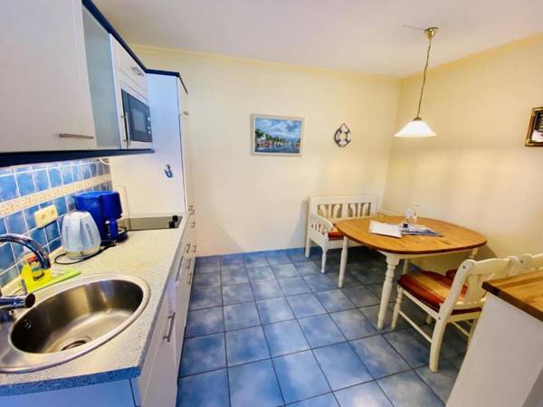 Auster direkt am Alten Strom