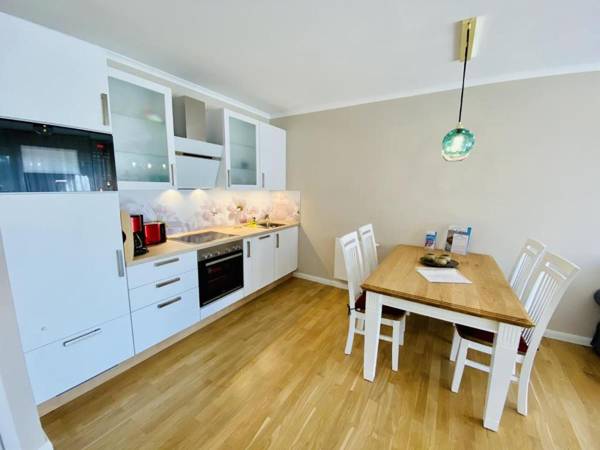 Residenz/Meeresrauschen